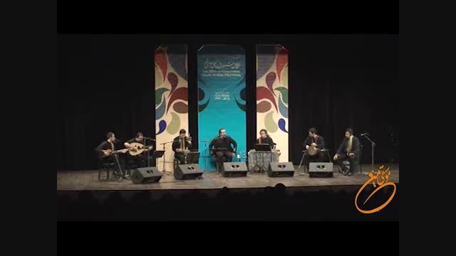 جشنواره موسیقی فجر-روز هشتم(5)