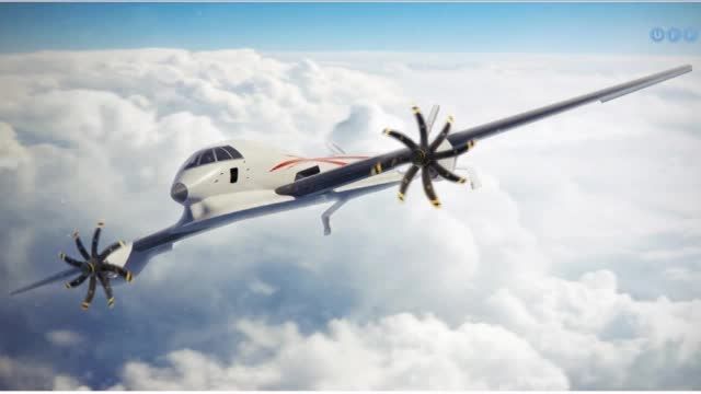 فناوری هواپیما، جت-جنگنده های آینده justfly.ir