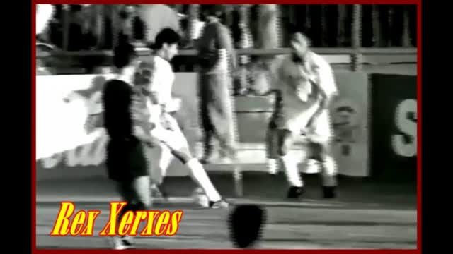 ایران 3-0 عربستان جام ملتهای آسیا 1996