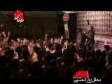 سید علی مومنی- روضه امام رضا