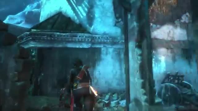 راهنمای قدم به قدم Rise of the Tomb Raider قسمت 20