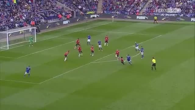 Jamie vardy●Leicester city○best skills,assists