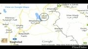 داعش به50 کیلومتری مرز ایران رسید!!!!