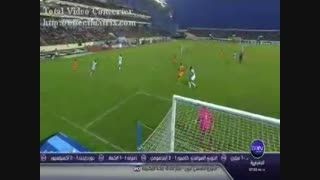 خلاصه بازی ساحل عاج با مالی -جام ملتهای آفریقا