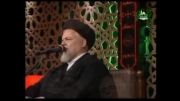 سخنرانی سید حسین هاشمی نژاد 6محرم1435 موسسه انصار الحسین (ع)