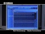 Yamaha Studio Connection
