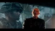 موزیک ویدئو جدید Eminem به نام Survival