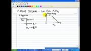 Simulink-MATLAB Tutorial and Example - Low Pass Filter