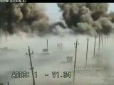 انفجار مهیب در عراق