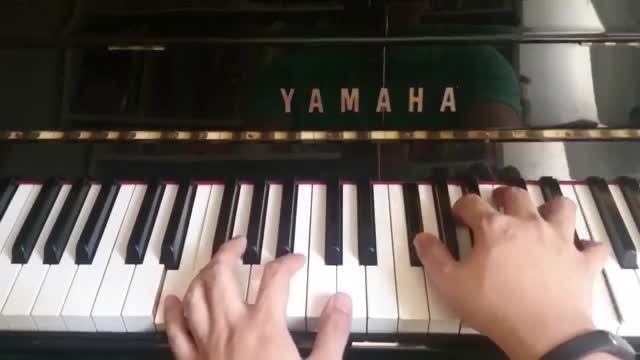 SNSD_Girls_Piano Version