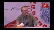 نادر طالب زاده : گفتمان انقلاب اسلامی، جذاب ترین خط است / آمریکا دیگر نمی تواند! - قسمت اول