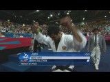 Judo Men -60 kg Final