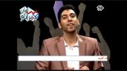 تقلید صدای فردوسی پور شبکه 2 سیما(سامان طهرانی)
