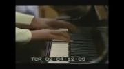 مستر کلاس - Chopin