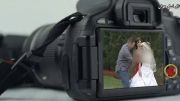 كلیپ دوربین دیجیتال مخصوص میكس فیلم عروسی