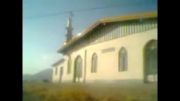 مسجدی بدون گنبد