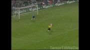 خلاصه فینال جام یوفا 2002 (فاینورد 3-2بروسیا دورتموند)