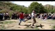 رقص آذری - Azeri Dance