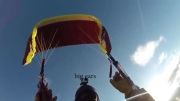 Nova paraglider ION 3