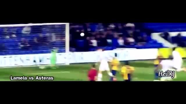 Best Goals of The Year 2014