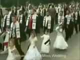 عروس های 6 ساله در غزه