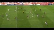 Barselona vs Rayo vallecano