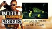 تریلر داستانی بخش تک نفره بازی Battlefield Hardline