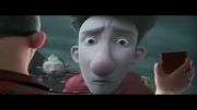 انیمیشن Arthur Christmas 2011|پارت 8(دوبله شده)
