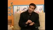 دكتر حسن اکبری-متخصص طب ایرانی-اسلامی بخش 1