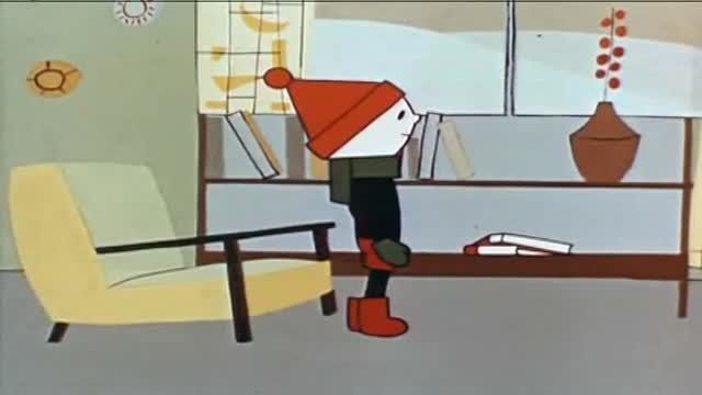 کارتون لولک و بولک فصل اول قسمت دوم