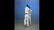 Tani Otoshi - 65 Throws of Kodokan Judo