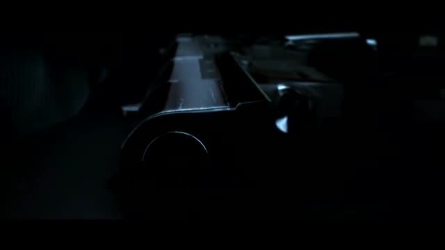 تریلر سینماتیک Splinter Cell: Conviction از Guard3d.com