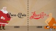 رقابت شرکتهای کوکاکولا و پپسی در لگو
