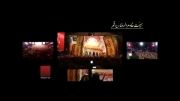 کربلایی جواد مقدم هیئت خادم الرضا شب ششم محرم ۹۳