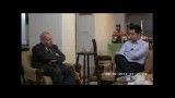 بخش هایی از ویدئوی مصاحبه رادیو 808 شماره 41-مصاحبه با مهندس علی اکبر معین فر،پدر مهندسی زلزله ایران