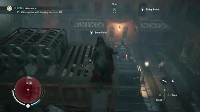 (Assassins creed syndicate (part 2