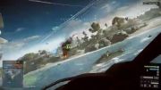 Battlefield 4 Paracel Storm Trailer