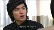 Boys Over Flowers 21 Part 9