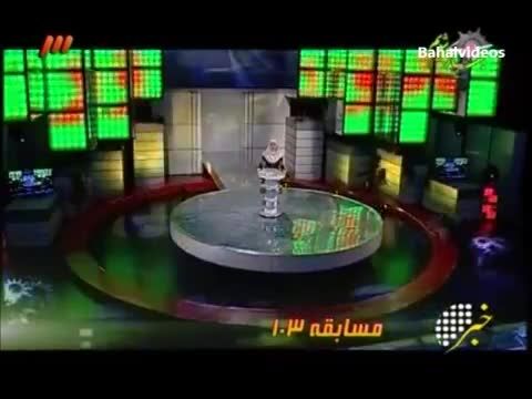 معرفی  برنامه های نوروزی از سریال مهران مدیری تا کلاه ق