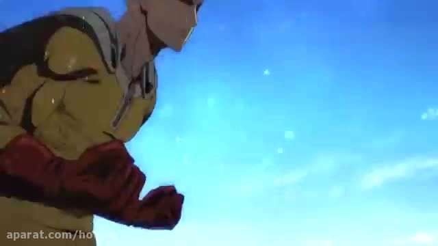 One-Punch Man「AMV」 - End of Me