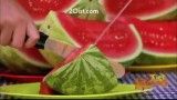 دوربین مخفی:پاشیدن آب هندوانه
