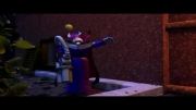 انیمیشن های والت دیزنی و پیکسار | Toy Story 2 | بخش10| دوبله