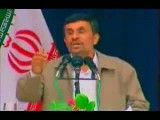 احمدی نژاد درباره اختلاس چه گفت؟