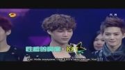 (2/10 EP2 - happy camp whit EXO - (part