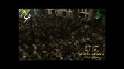 ارضی - مراسم مناجات شب 3 ماه رمضان 1393 | مسجد ارک