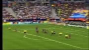 بارسلونا - آرسنال / فینال لیگ قهرمانان اروپا 2006