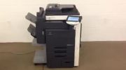 Konica Minolta BIZHUB C451-C550دیاکو