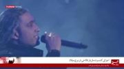 اجرای کنسرت مازیار فلاحی در آخرین شب جشنواره موسیقی فجر