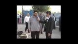 مصاحبه مردمی در روز عید فطر 89 شهر گرگاب