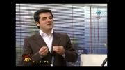 دکتر علی شاه حسینی - اعتماد - مدیریت بر خود